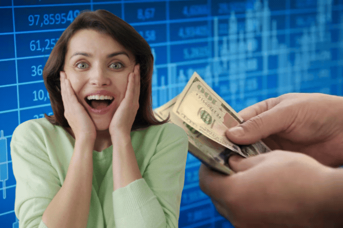 How PR Stock Delivered 400% Gains in 5 Years