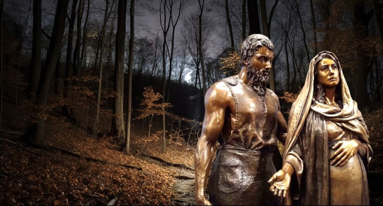 Beyond romantic love...