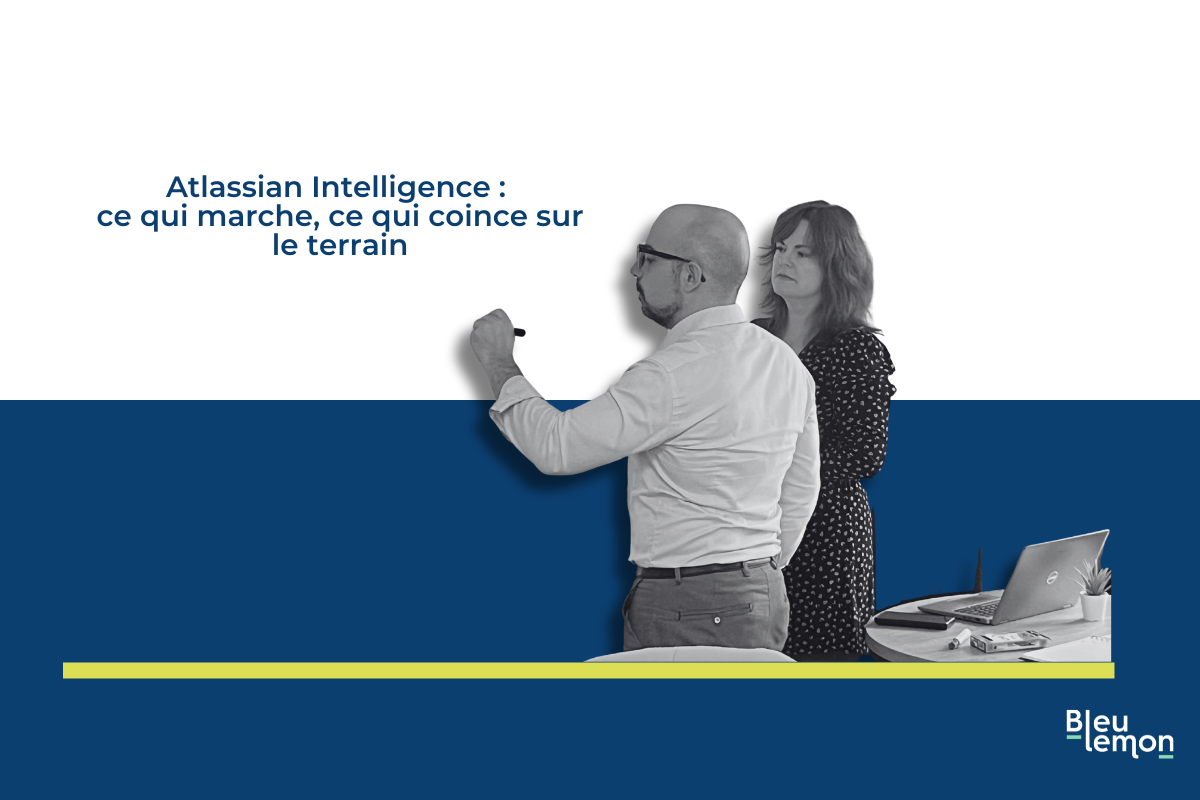 Atlassian Intelligence : Les cas d’usage IA à connaître pour votre DSI