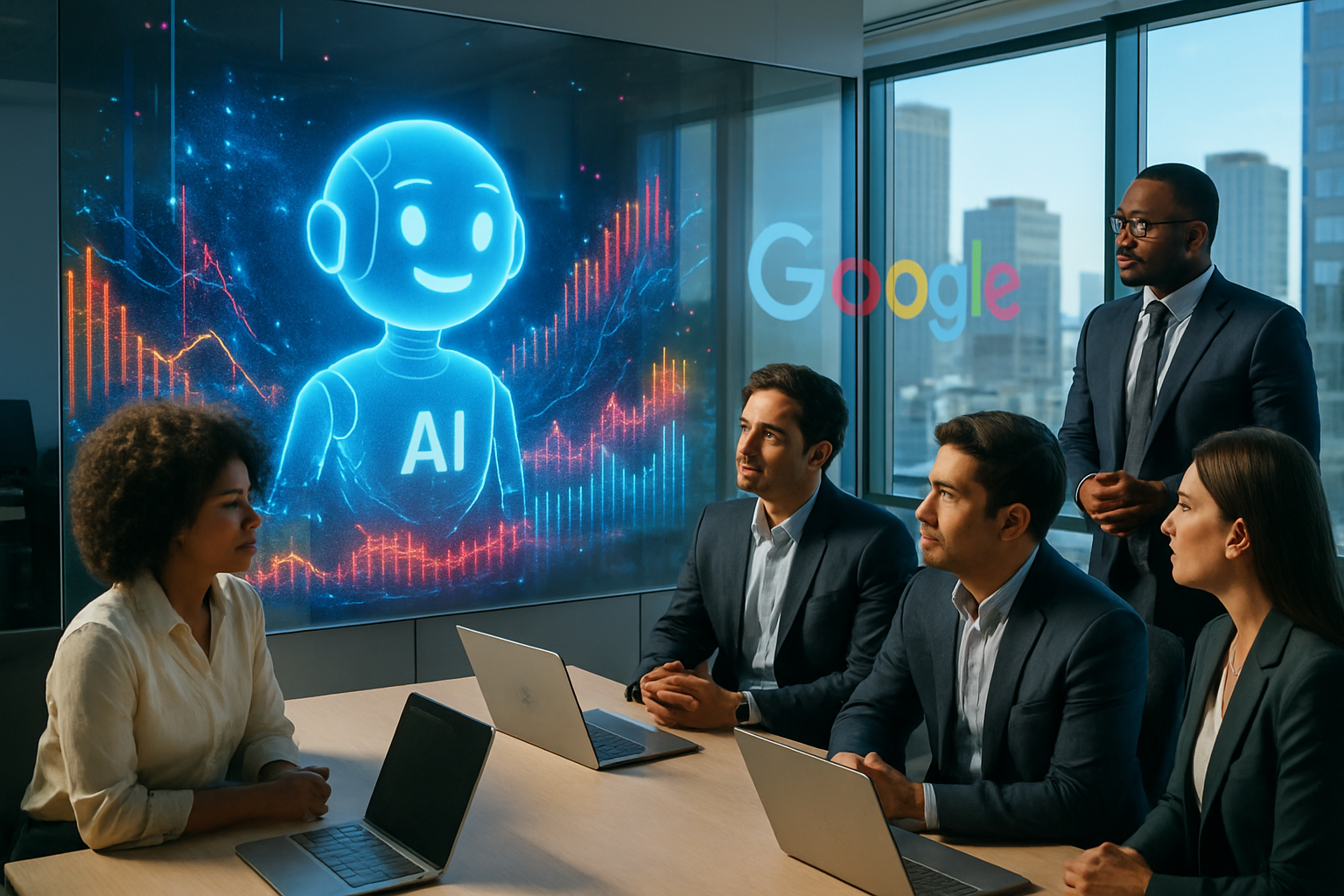 NotebookLM Video Overviews: Unlocking the Enterprise Knowledge Revolution in 2025