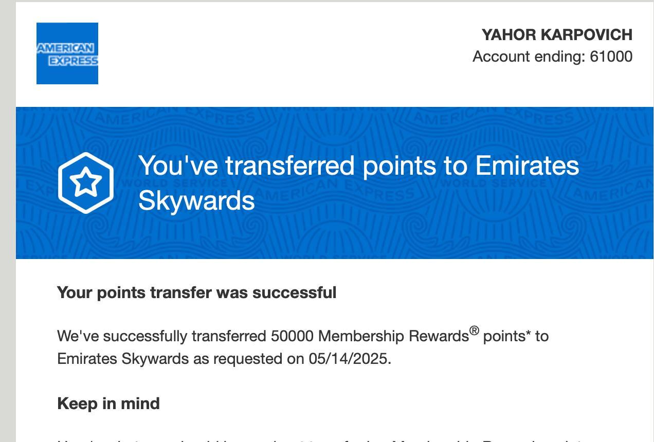 A quick miles-and-points masterclass that can shave $200 - $500 off a single long-haul booking, and keep your CFO happy