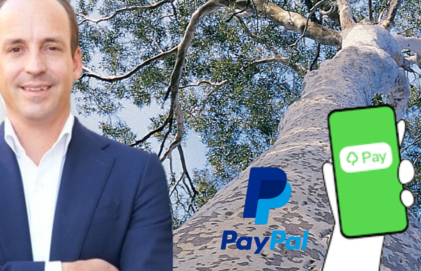 PayPal BNPL comes to Gumtree Pay
