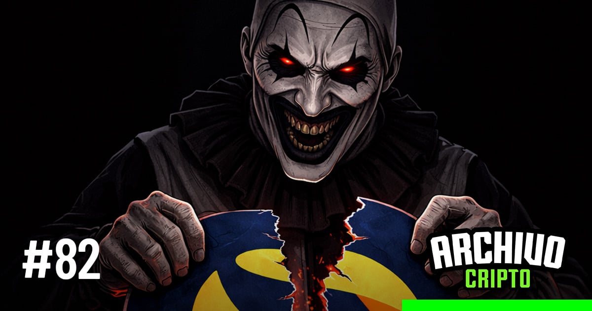 CRUEL: Jane Street y el lado más oscuro de la falta de regulación.