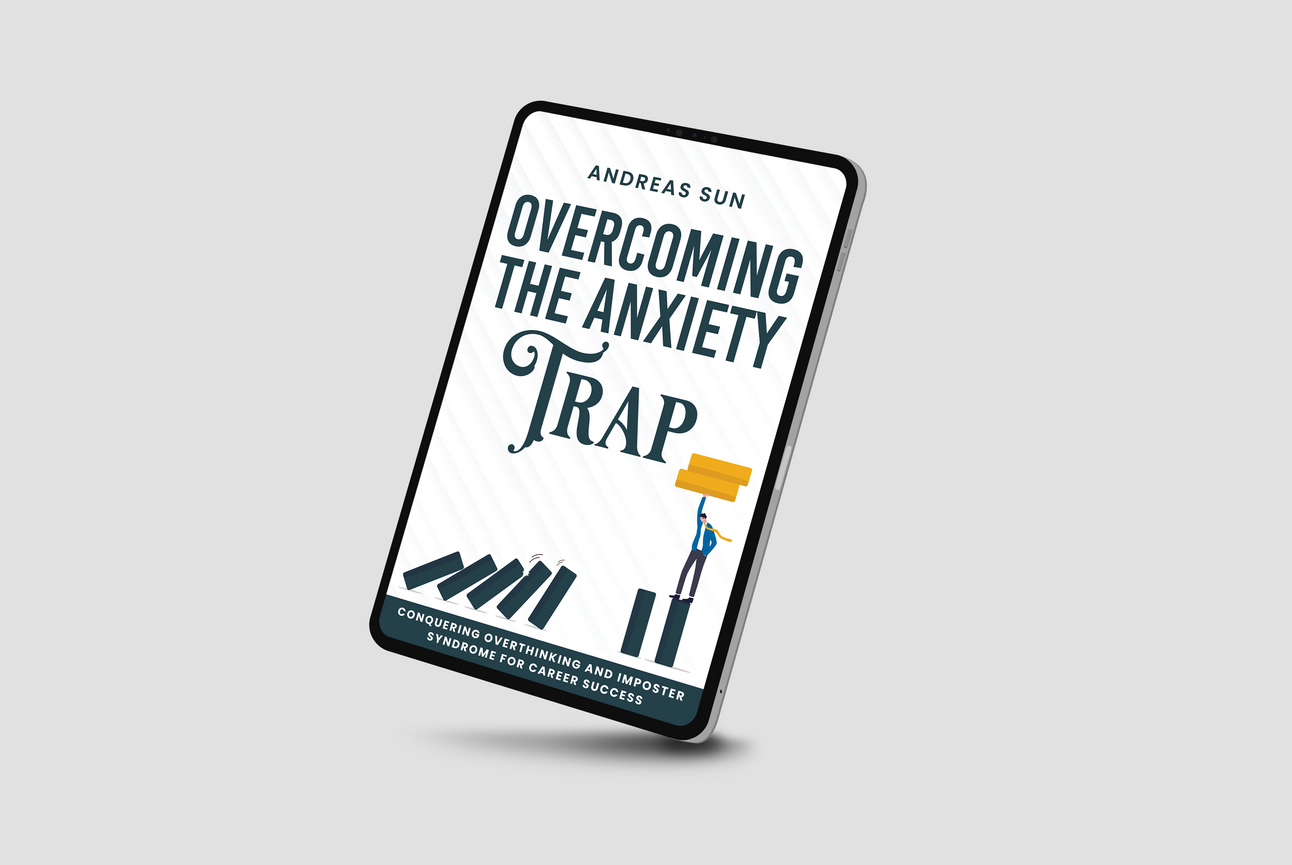 Overcoming the Anxiety Trap