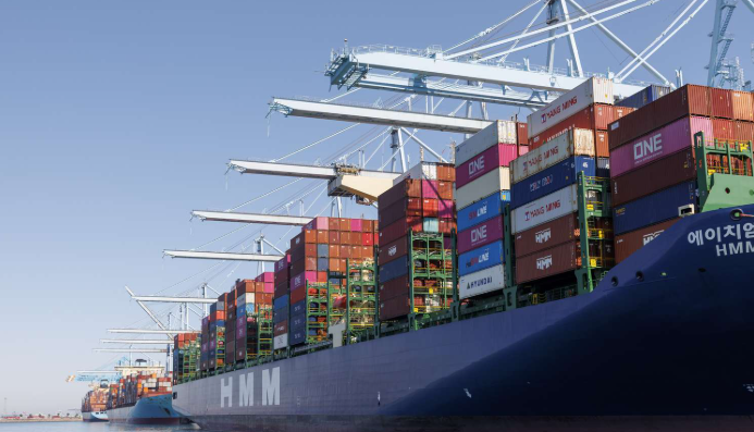 90 Days of Chaos? Imports from China Spike as Tariff Clock Ticks