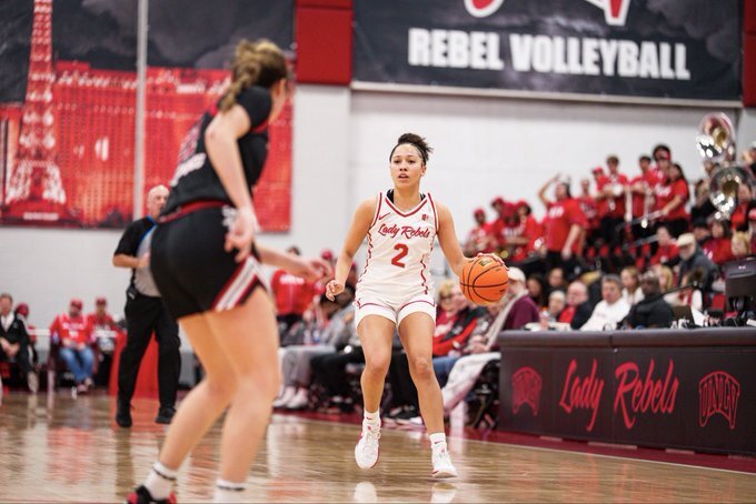 Lady Rebels Turn Discipline Into Separation in 85-59 Win Over Fresno State