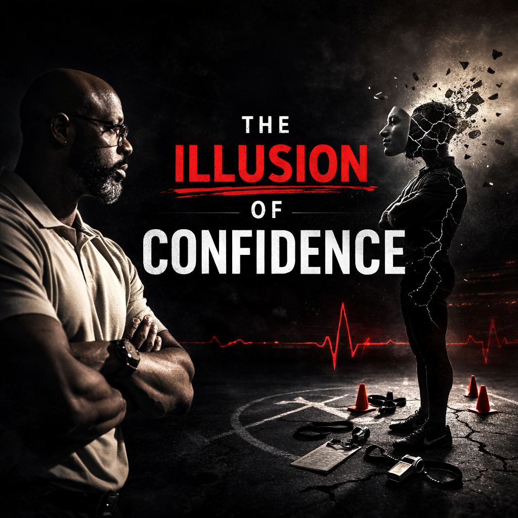 The Illusion of Confidence