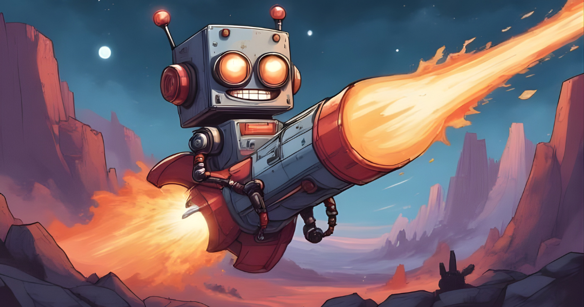 🤖 OpenAI’s Make-Or-Break Year?