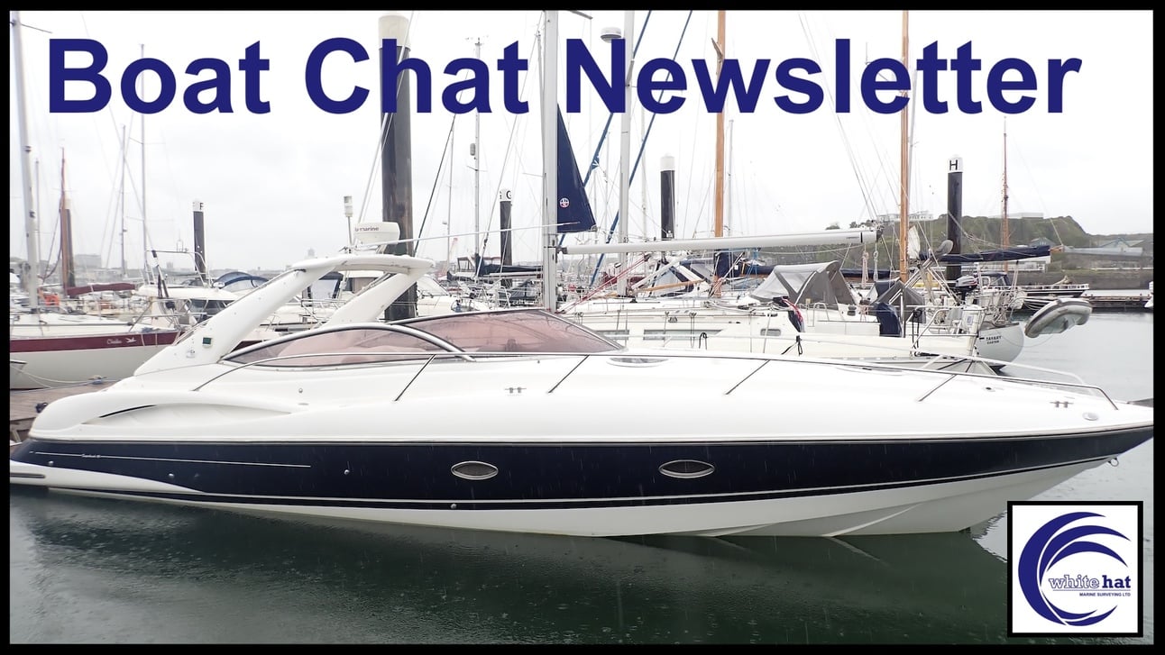 Boat Chat 15