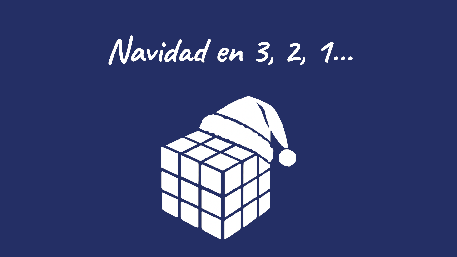 🪢 #SomosMicro - Navidad en 3, 2, 1...