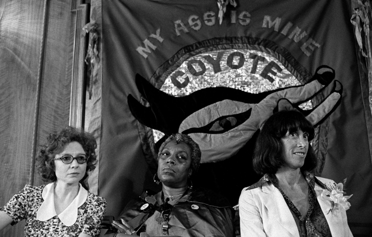 SF History: Sex WORK In The City