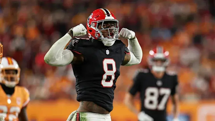 3 League Winners Walter Did Not See Coming 🏈 