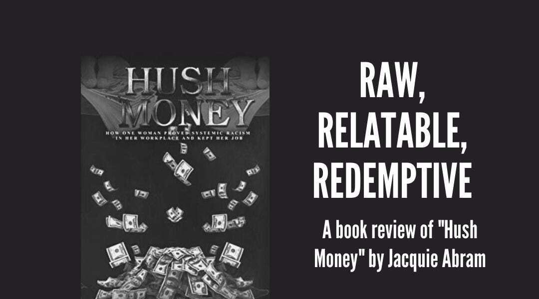 Raw, Relatable, Redemptive