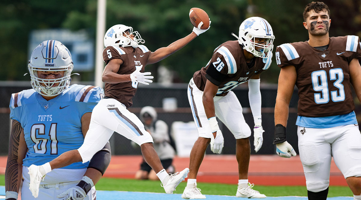 Taking 'Family' Literally