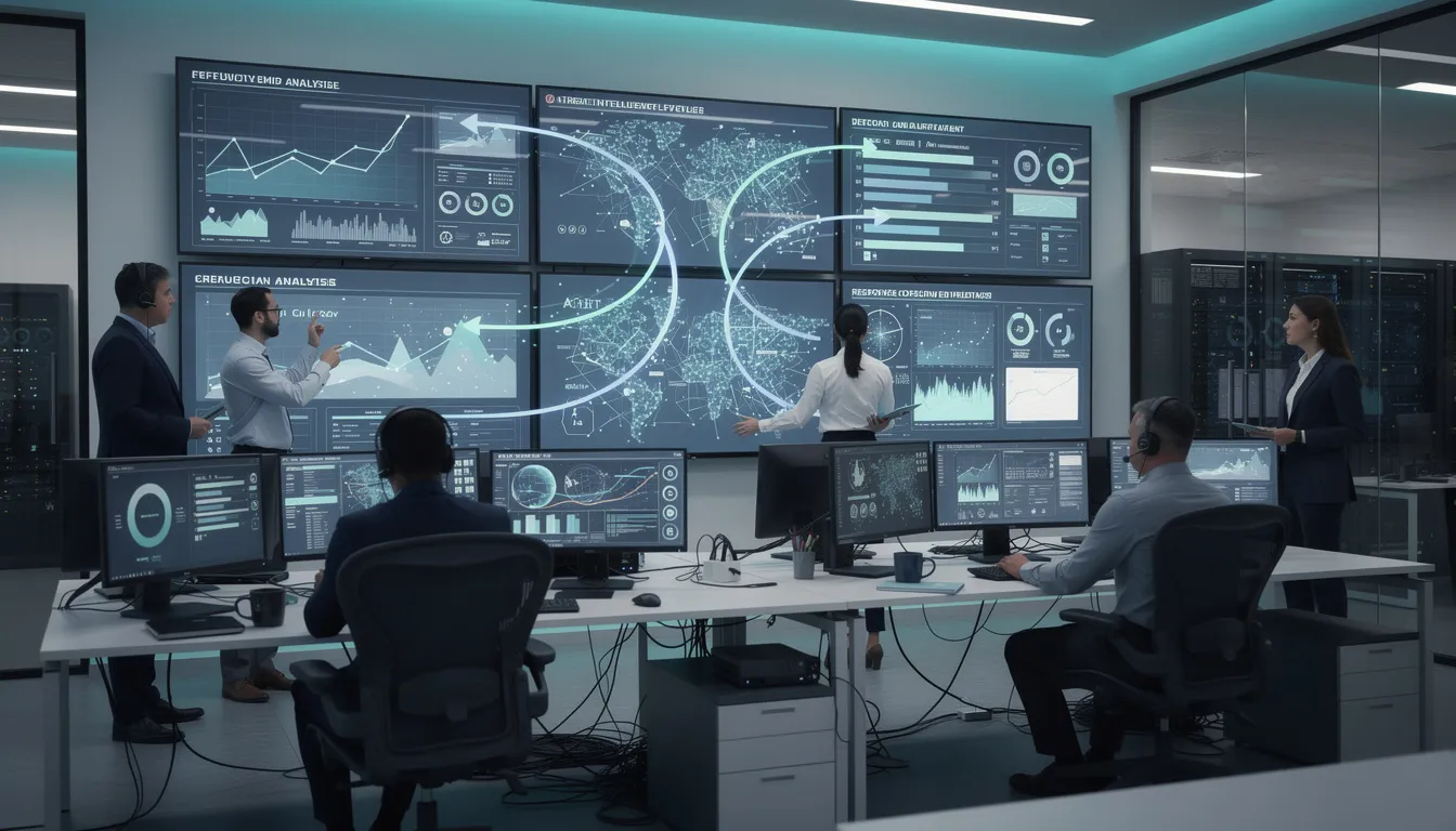 Understanding Threat Intelligence: A Practical Guide for Cyber Defense