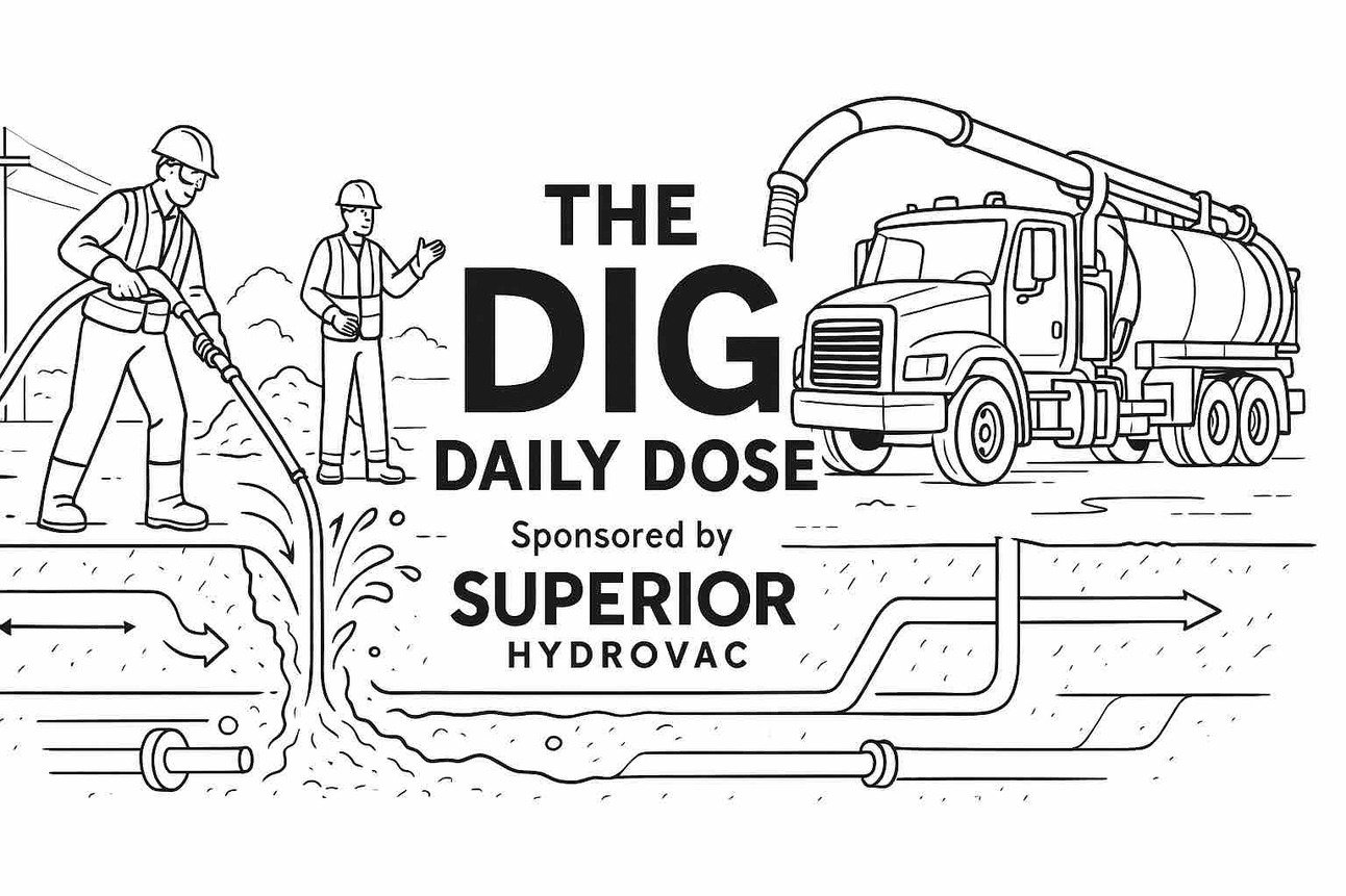 The Dig Daily Dose Edition 730