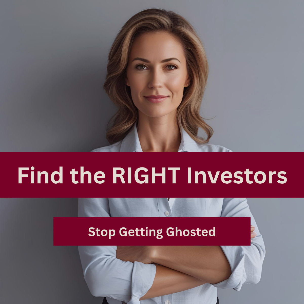 The first investor you pitch is never going to reply. Here's why.