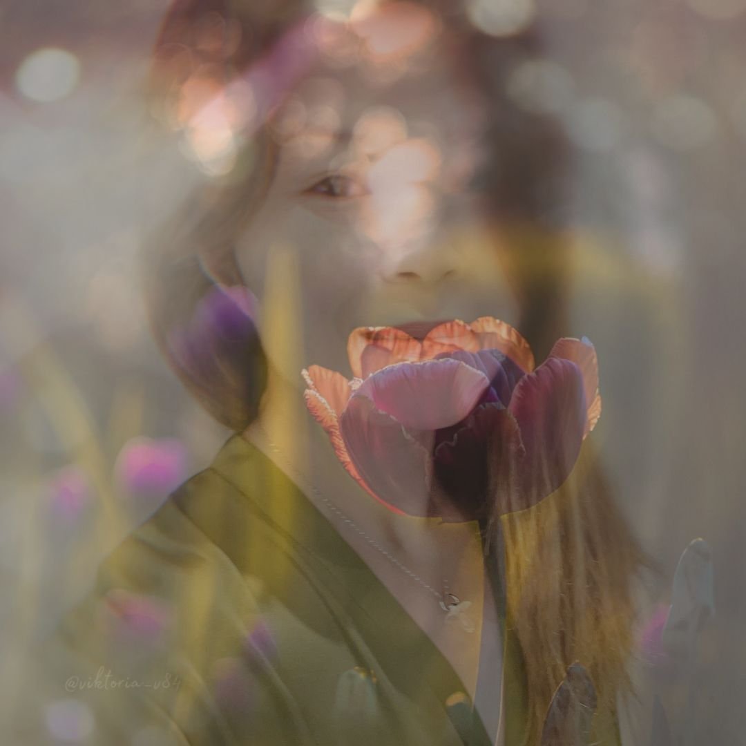 🌸 The Beginning of My Yoni Healing Journey