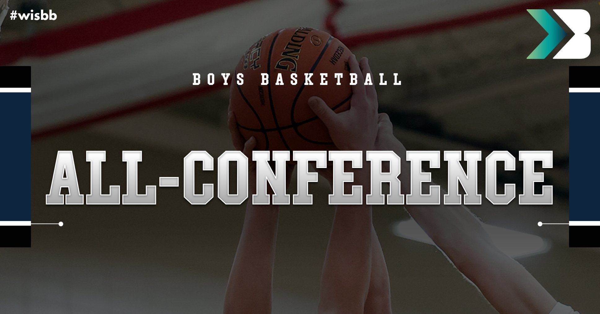Boys Basketball All-Conference Lists 2026
