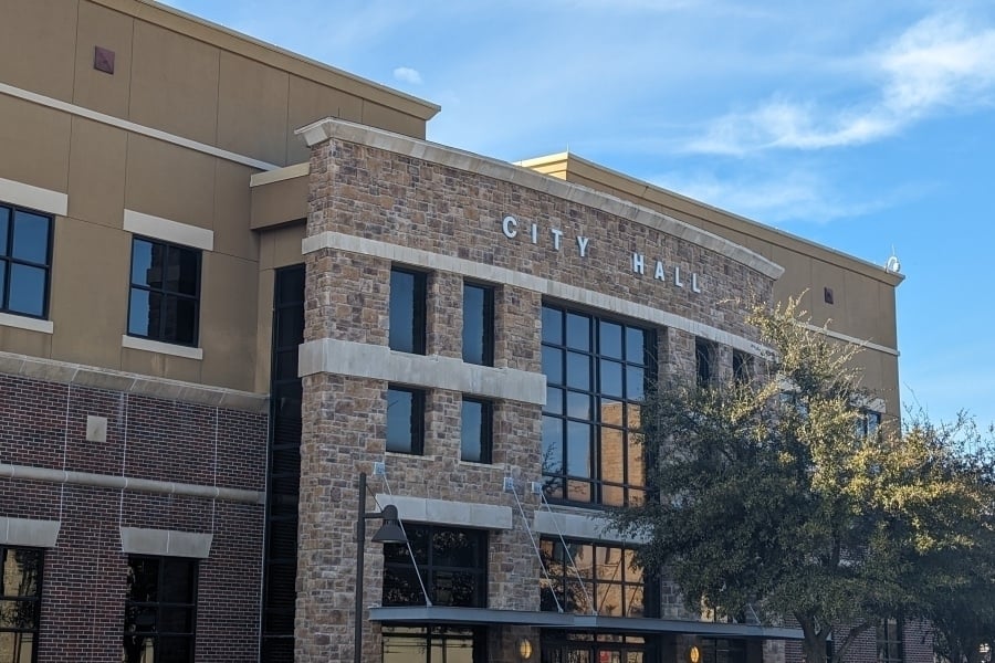 ATX-LTW: Impact 12/19/2025