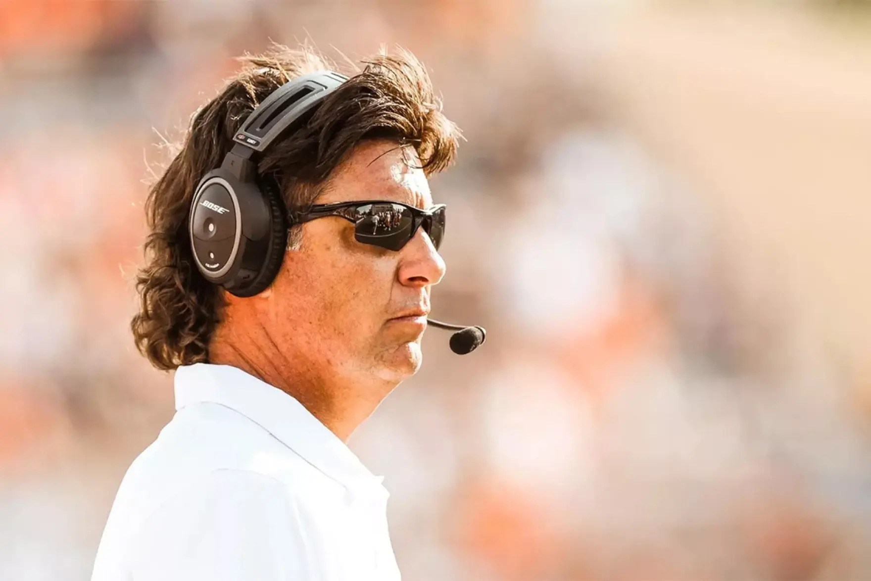 Oklahoma State fires Mike Gundy, Cowboys' winningest football coach of all time