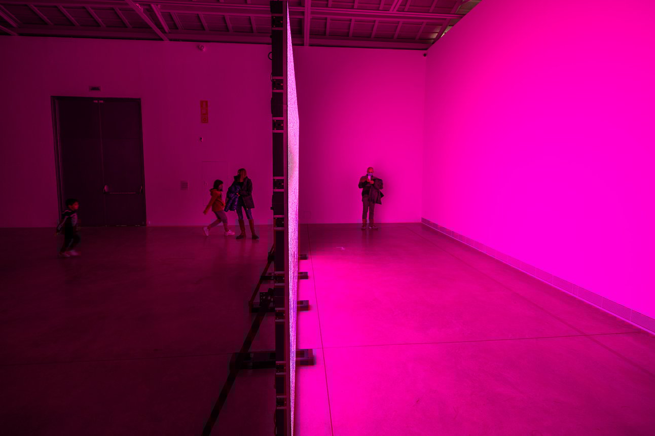 Bombas Gens - Valencia