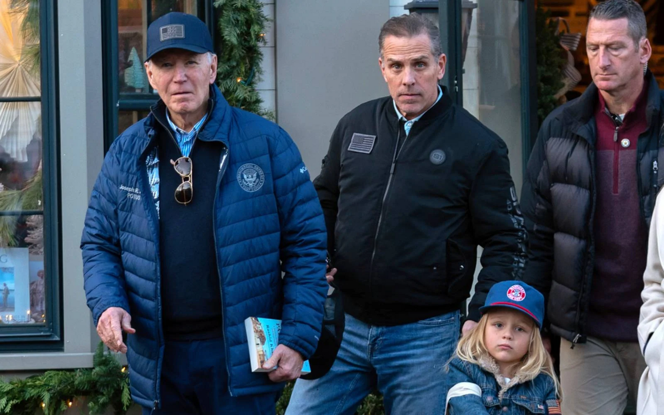 The Scandal that Wasn't