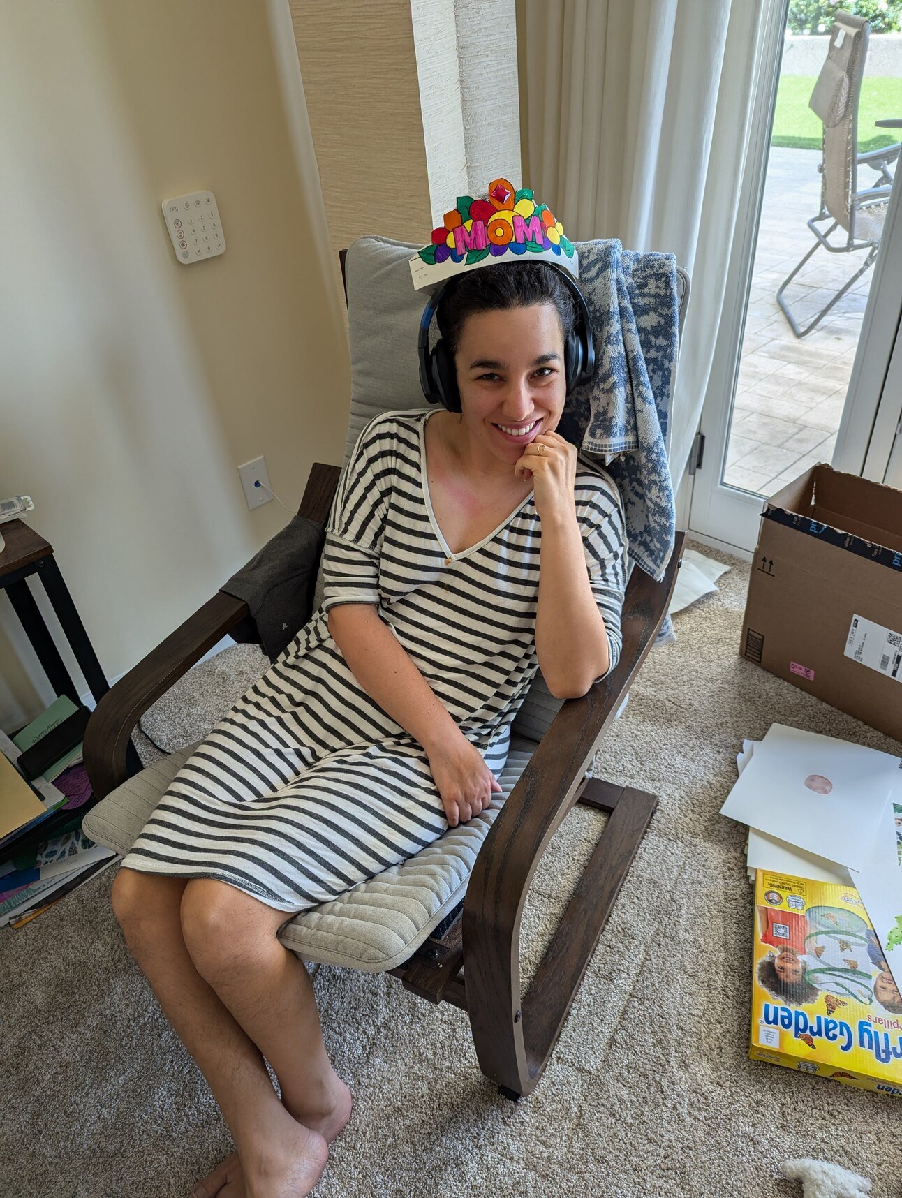 Camille: prayer requests for MRI and trying medications