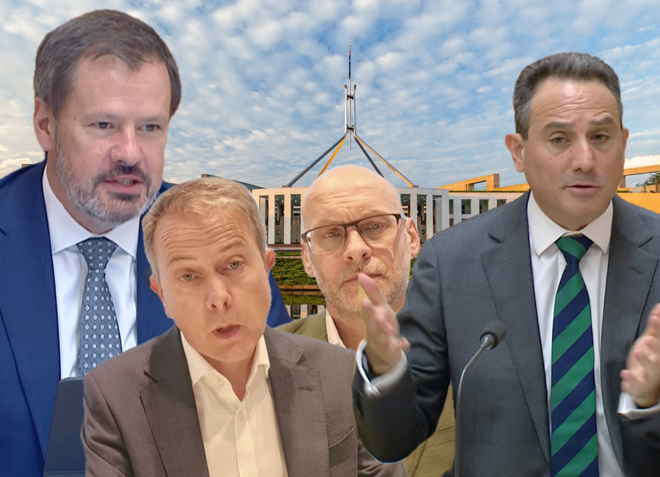 The $2 Billion scheme fee black box 