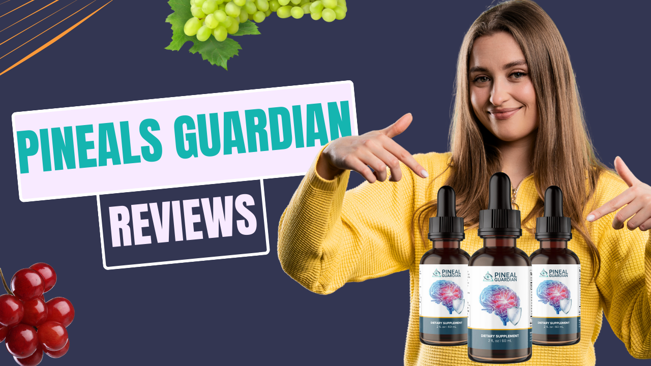 Boosting Mental Clarity with Pineal Guardian: A Closer Look