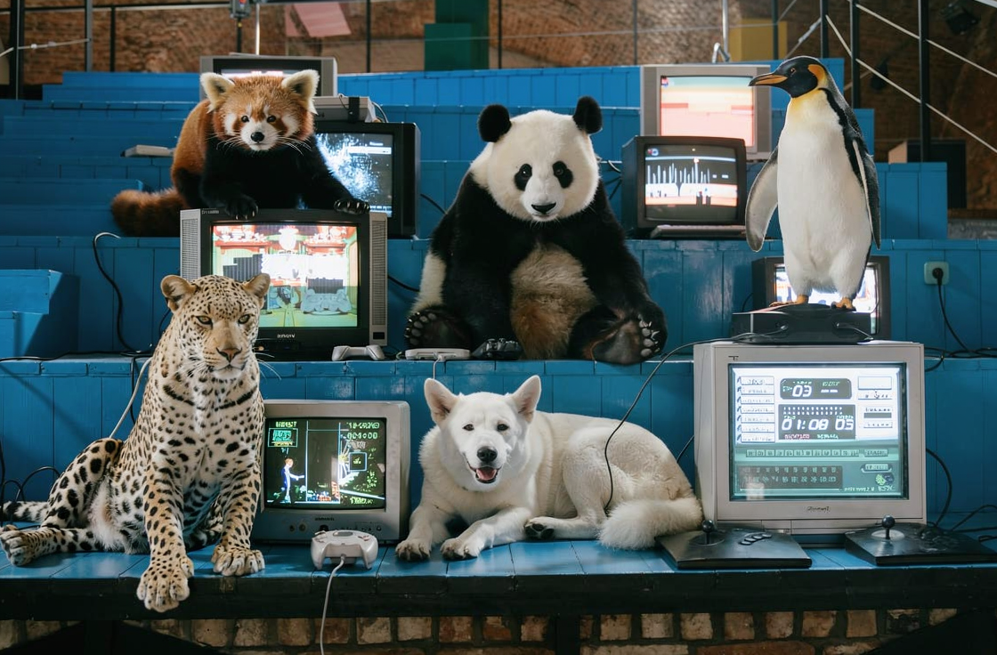 Der Schwarzwald kann KI? 🤔