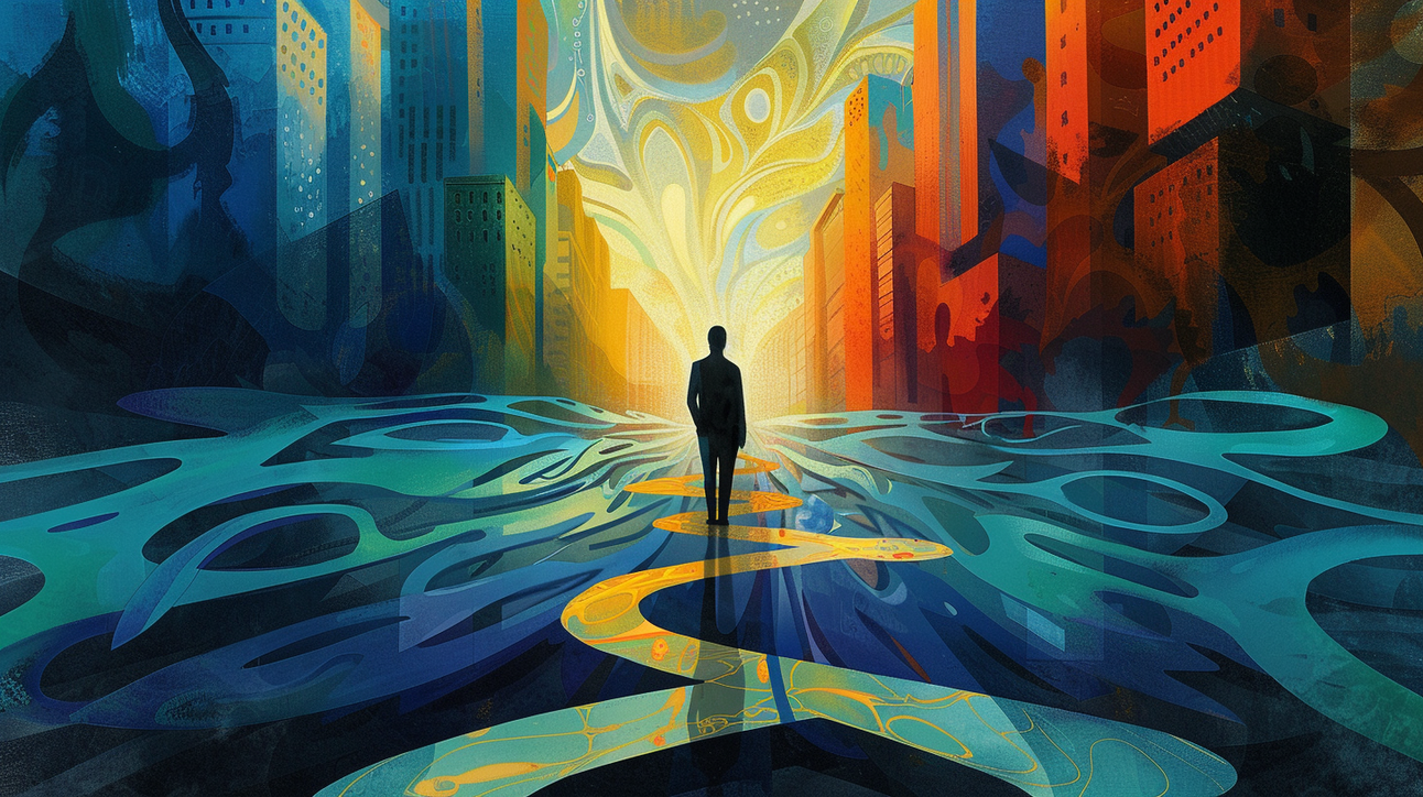 No sigas tu Pasión para encontrar el Trabajo de tus Sueños