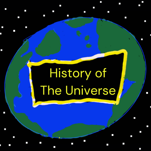History of the Universe: Episode Release