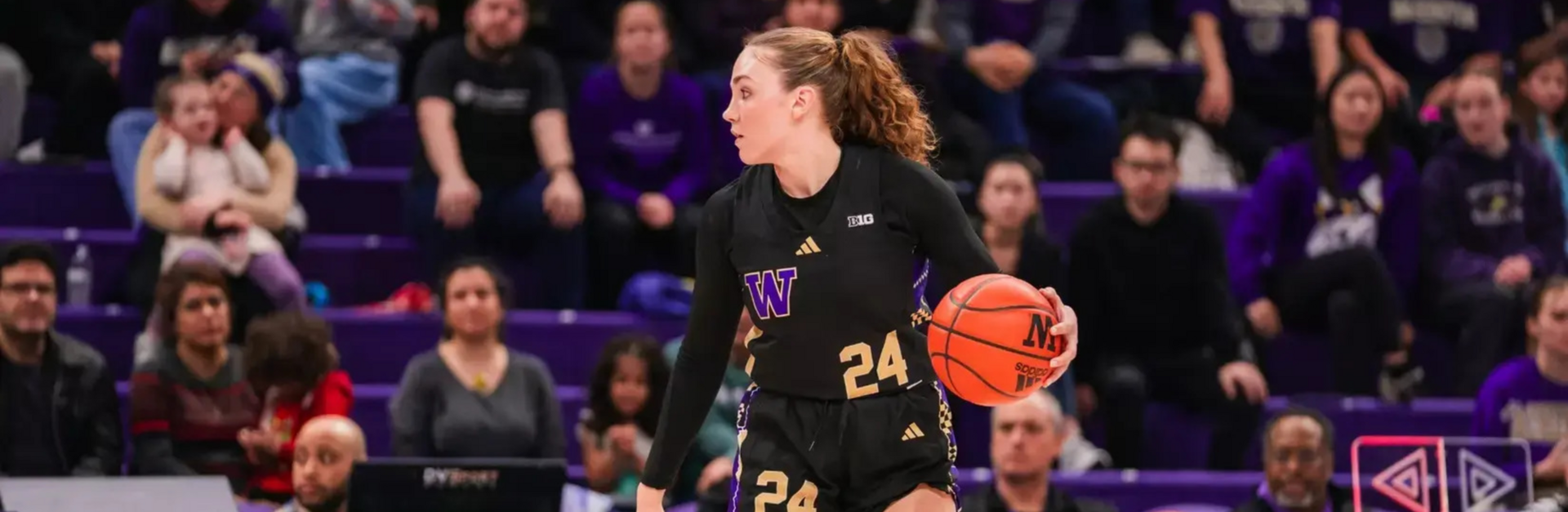 2025-26 Team Preview: Washington