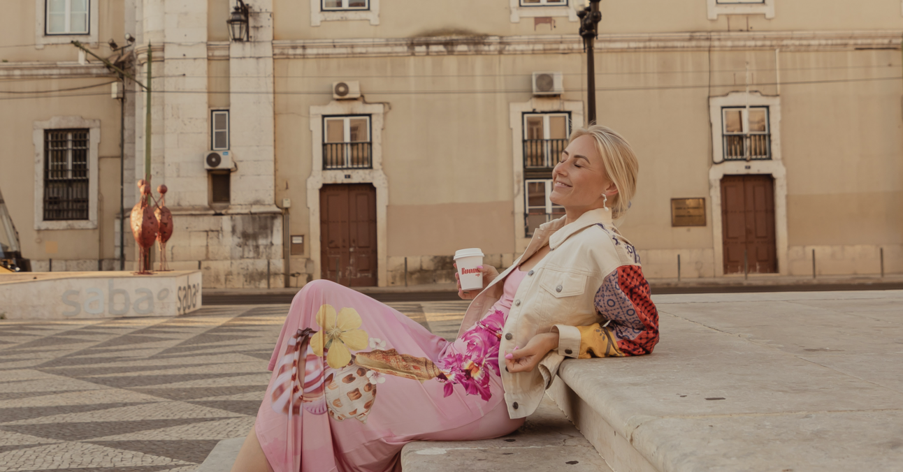 Choosing Play Over Performance