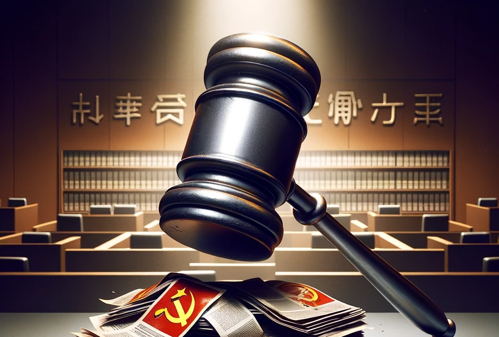 US House Passes Bill to Force Sale of TikTok