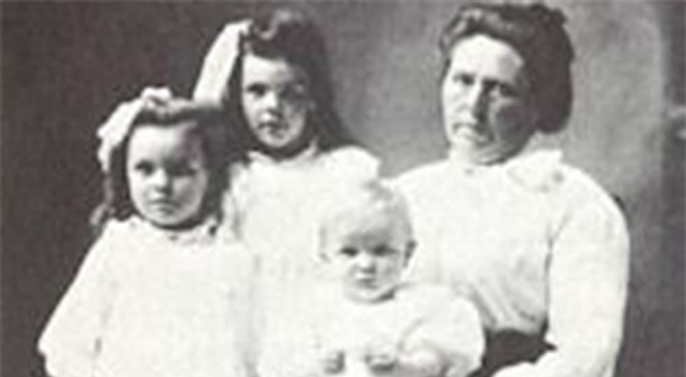 Belle Gunness: The Black Widow of Indiana and Her Murder Farm