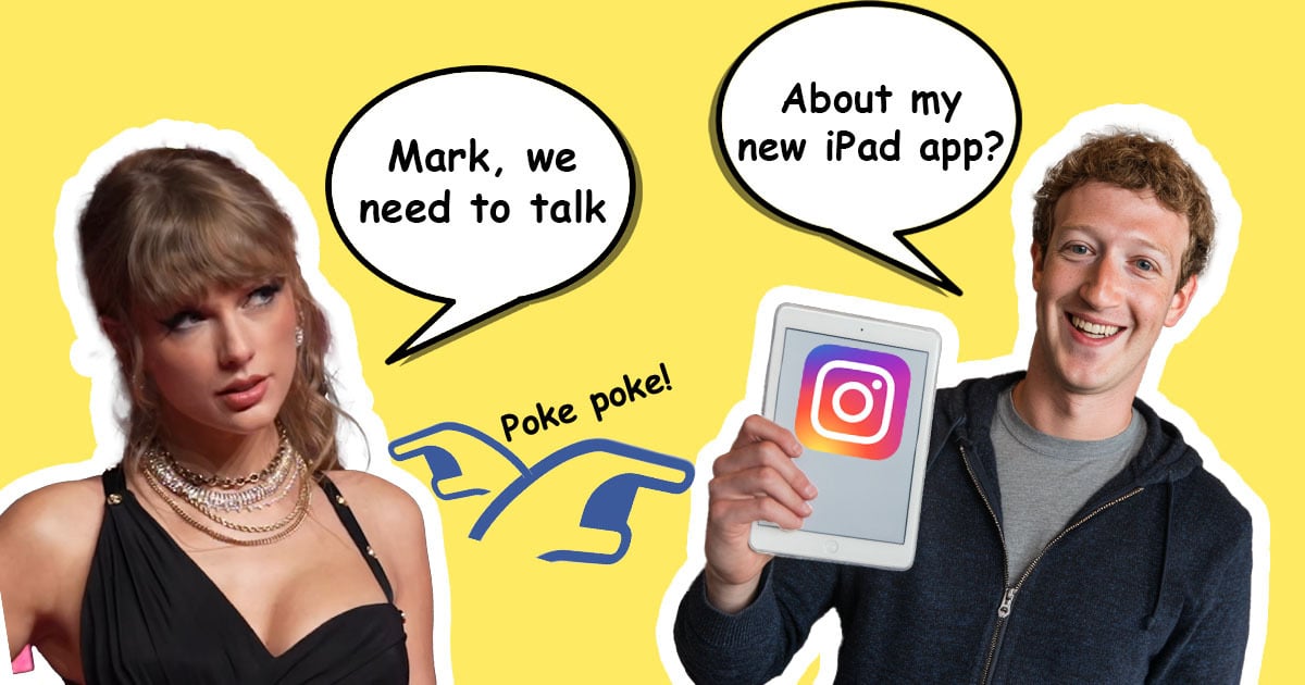 Meta's flirty celeb chatbots were a BAD idea