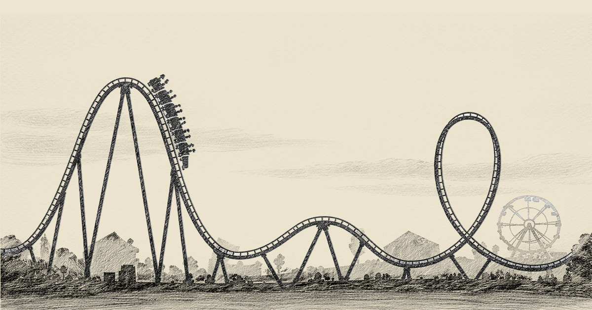 A 20-Year Rollercoaster: The Mesoblast (ASX: MSB) Story