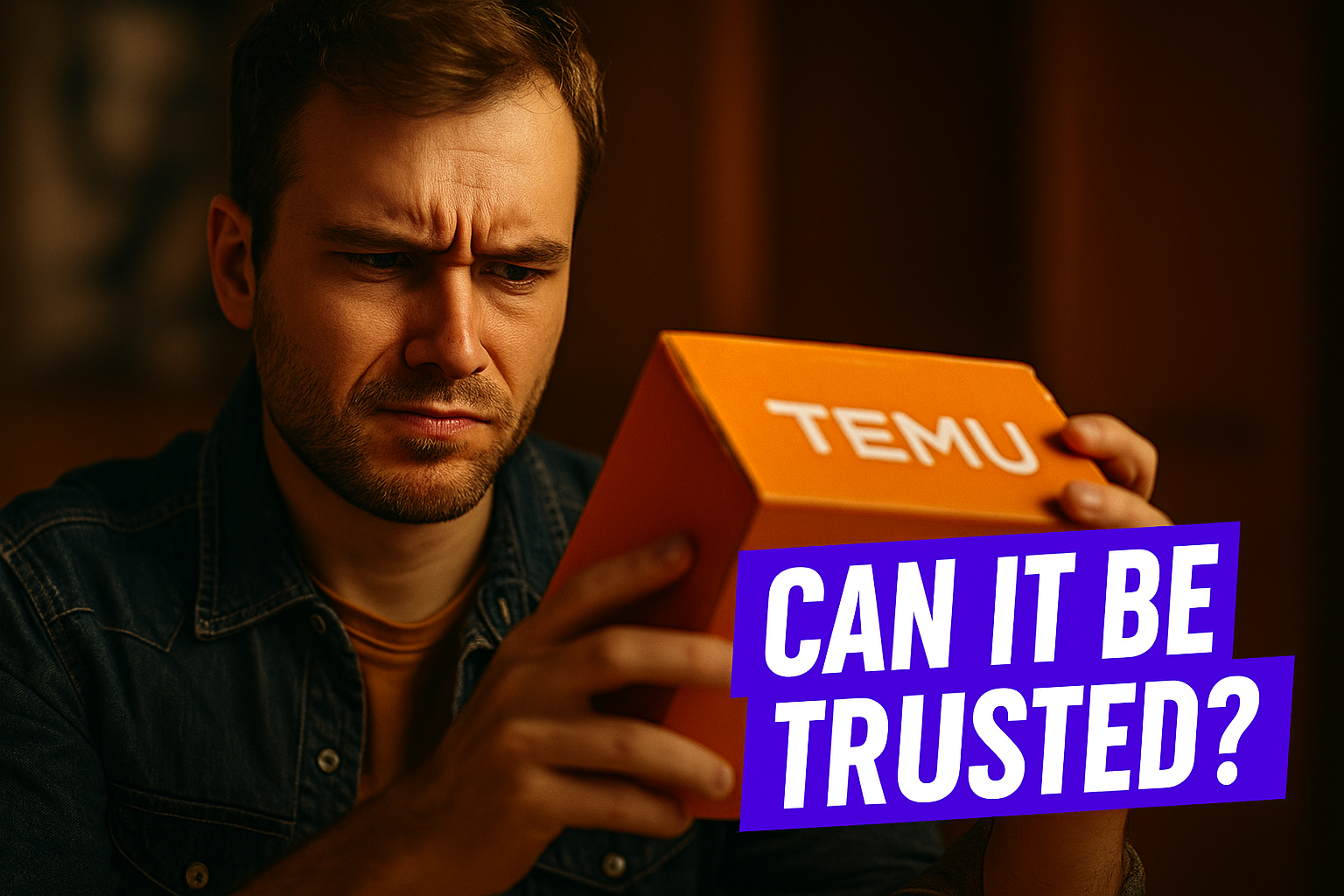 E-Shopping & Amazon Addiction 🛒