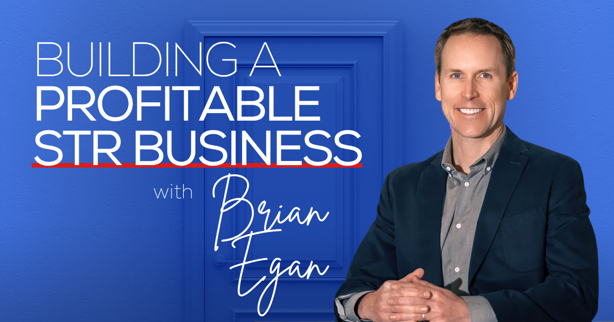 Building a Profitable STR Business