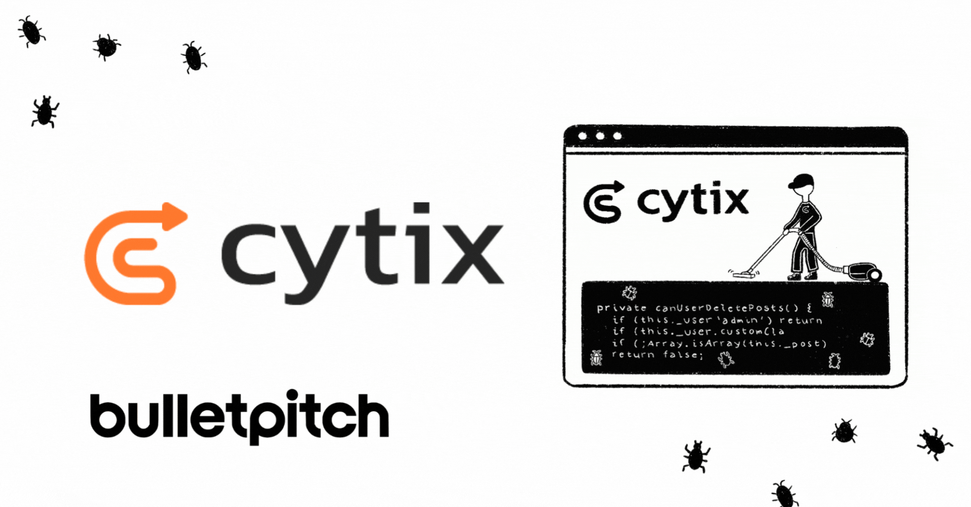 Cytix 🔒