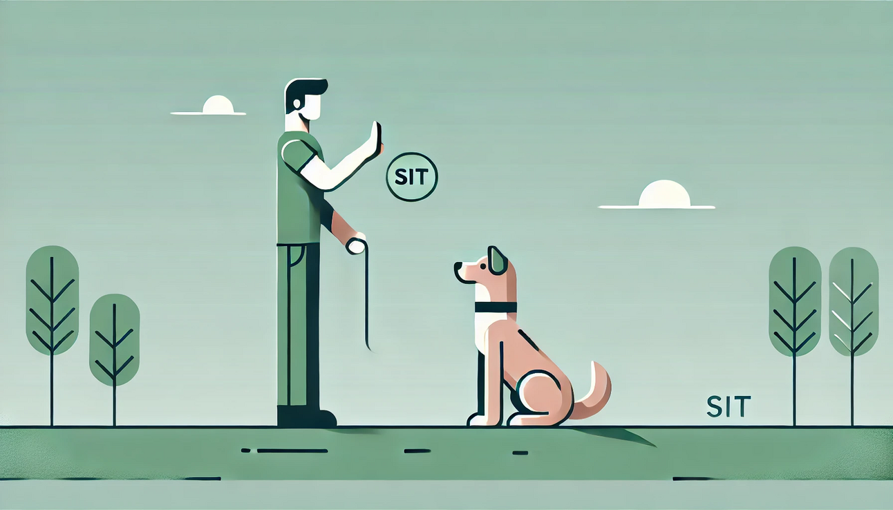 Getting Started: Basic Signs Every Dog Should Know