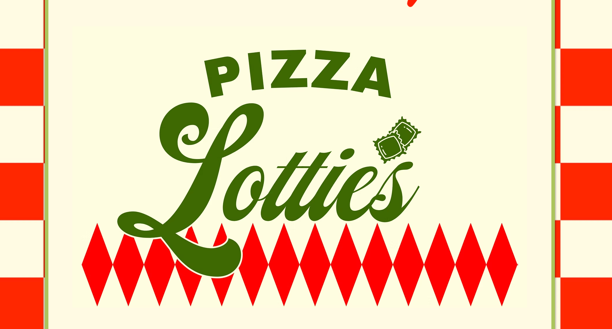 Pizza Lottie’s, Sister Restaurant to Pizzeria Ruby, Opening Soon in Bentonville