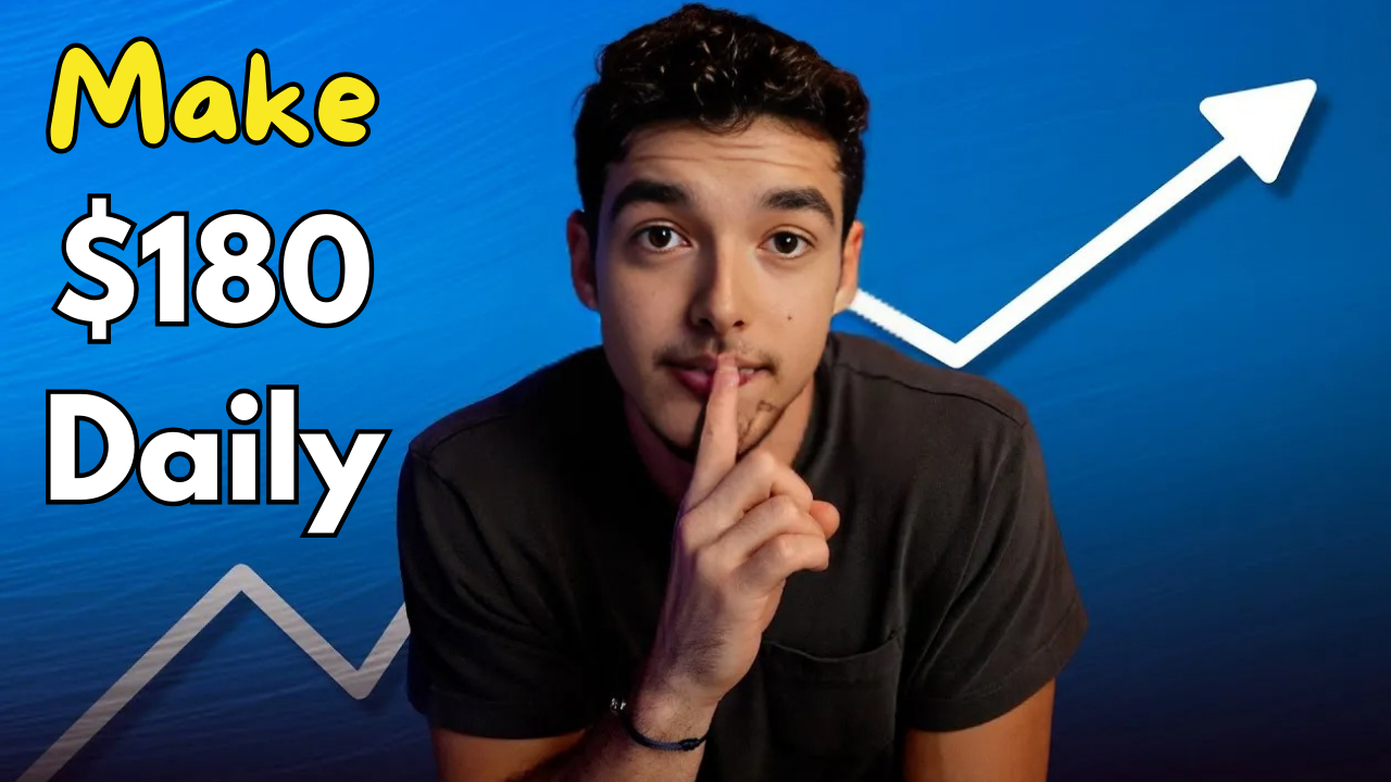 103 Websites That ACTUALLY Earn Cash Online DAILY (Work From Home) 