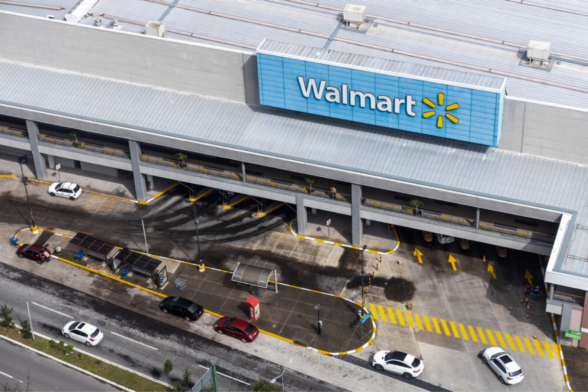 Walmart bets Mexico will finally turn the digital corner