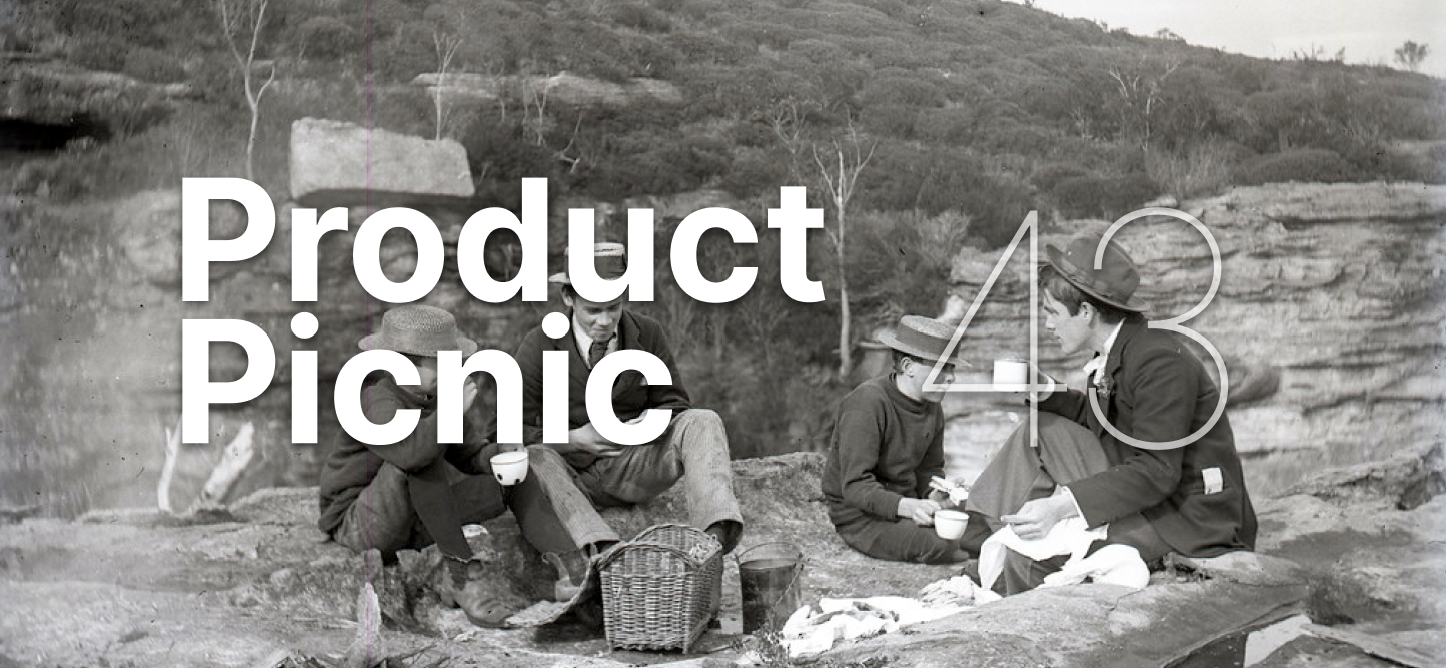 This meeting could have been a picnic