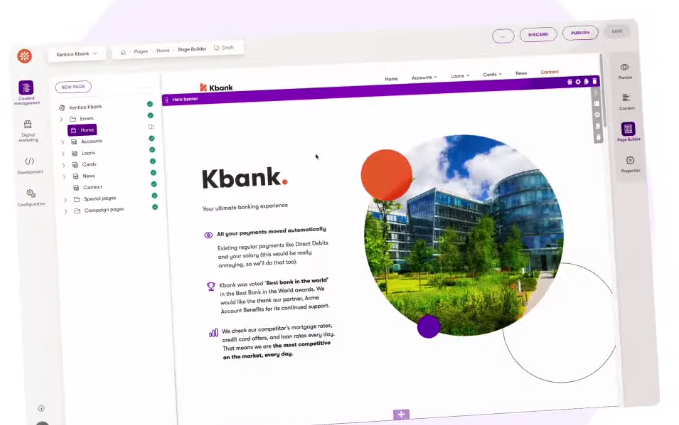 Maximizing Digital Experiences: A Comprehensive Review of Kentico Xperience