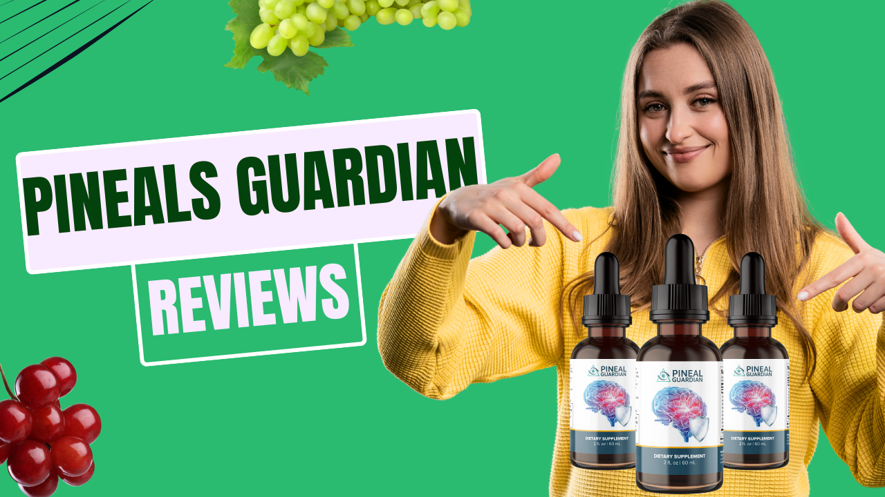 How to Use Pineal Guardian Effectively: Dosage, Timing, and Best Practices