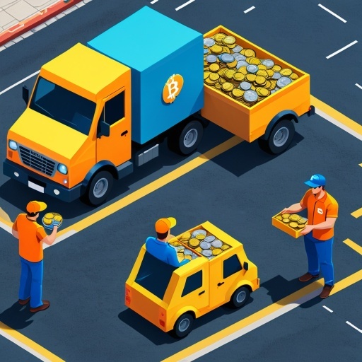 Huge FTX Repayment Update